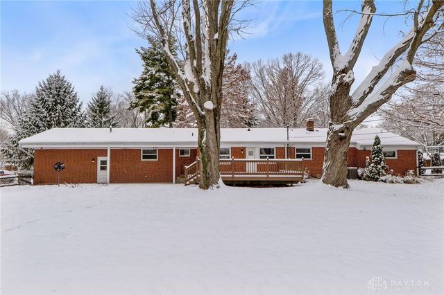 5456 Grantland Drive, Dayton, OH 45429