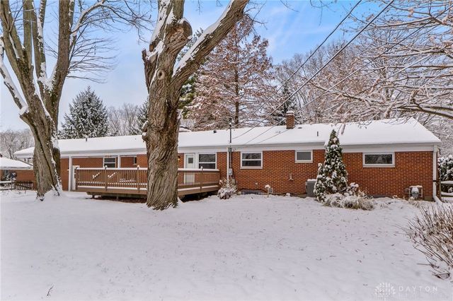 5456 Grantland Drive, Dayton, OH 45429