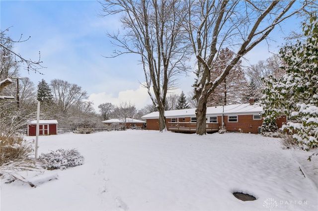 5456 Grantland Drive, Dayton, OH 45429