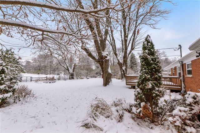 5456 Grantland Drive, Dayton, OH 45429