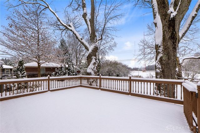 5456 Grantland Drive, Dayton, OH 45429