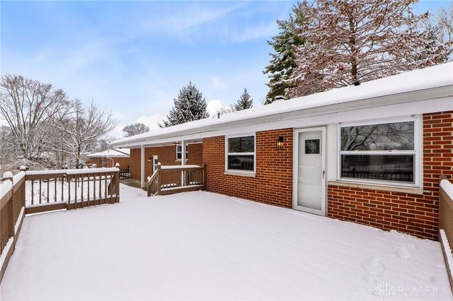 5456 Grantland Drive, Dayton, OH 45429