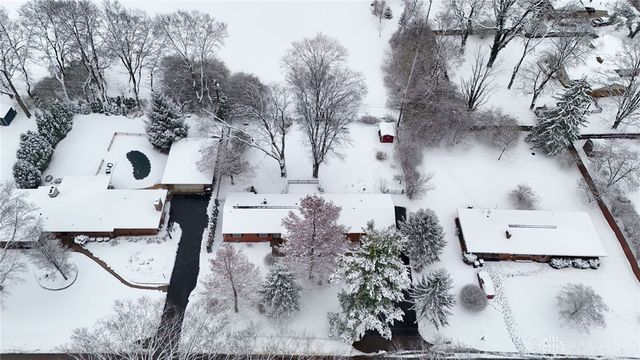 5456 Grantland Drive, Dayton, OH 45429