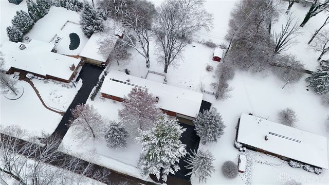 5456 Grantland Drive, Dayton, OH 45429