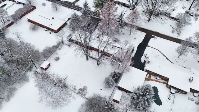 5456 Grantland Drive, Dayton, OH 45429