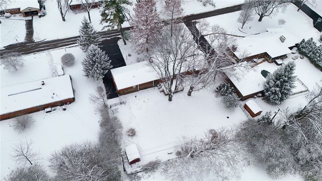 5456 Grantland Drive, Dayton, OH 45429