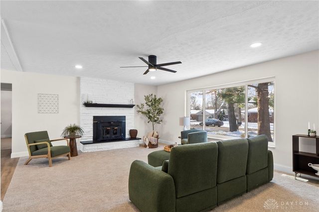 5456 Grantland Drive, Dayton, OH 45429