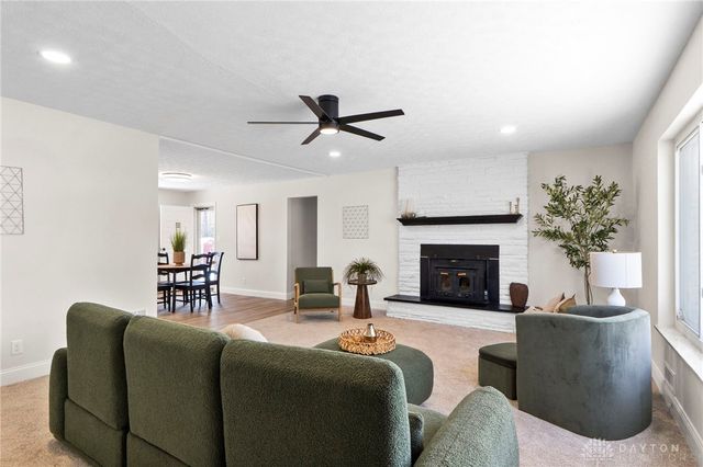 5456 Grantland Drive, Dayton, OH 45429