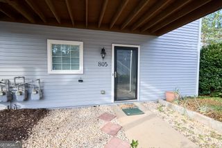 805 Olde Mill Lane, Norcross, GA 30093