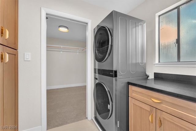 2868 Vista Del Sol Avenue, Las Vegas, NV 89120