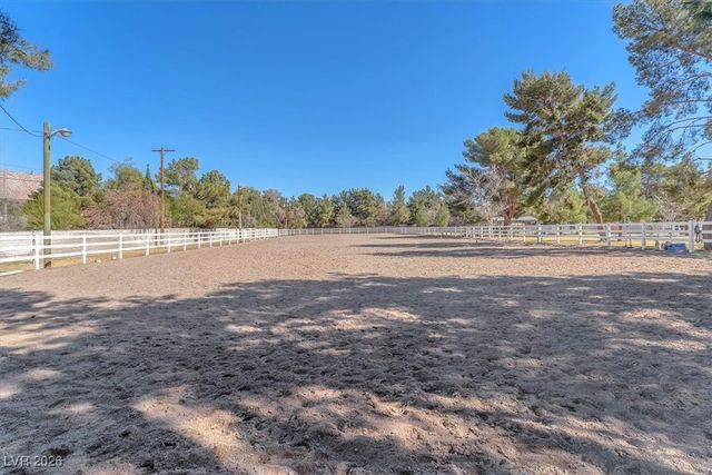 2868 Vista Del Sol Avenue, Las Vegas, NV 89120