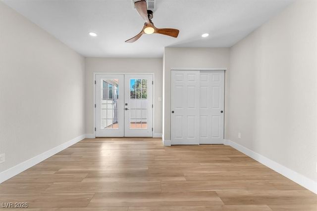 2868 Vista Del Sol Avenue, Las Vegas, NV 89120