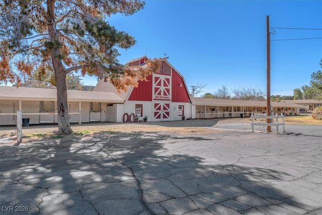 2868 Vista Del Sol Avenue, Las Vegas, NV 89120