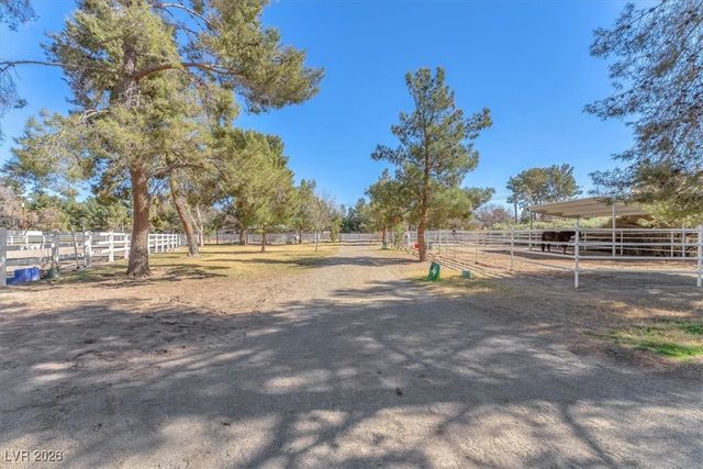 2868 Vista Del Sol Avenue, Las Vegas, NV 89120