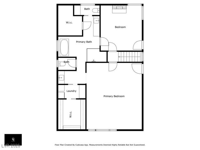 2868 Vista Del Sol Avenue, Las Vegas, NV 89120