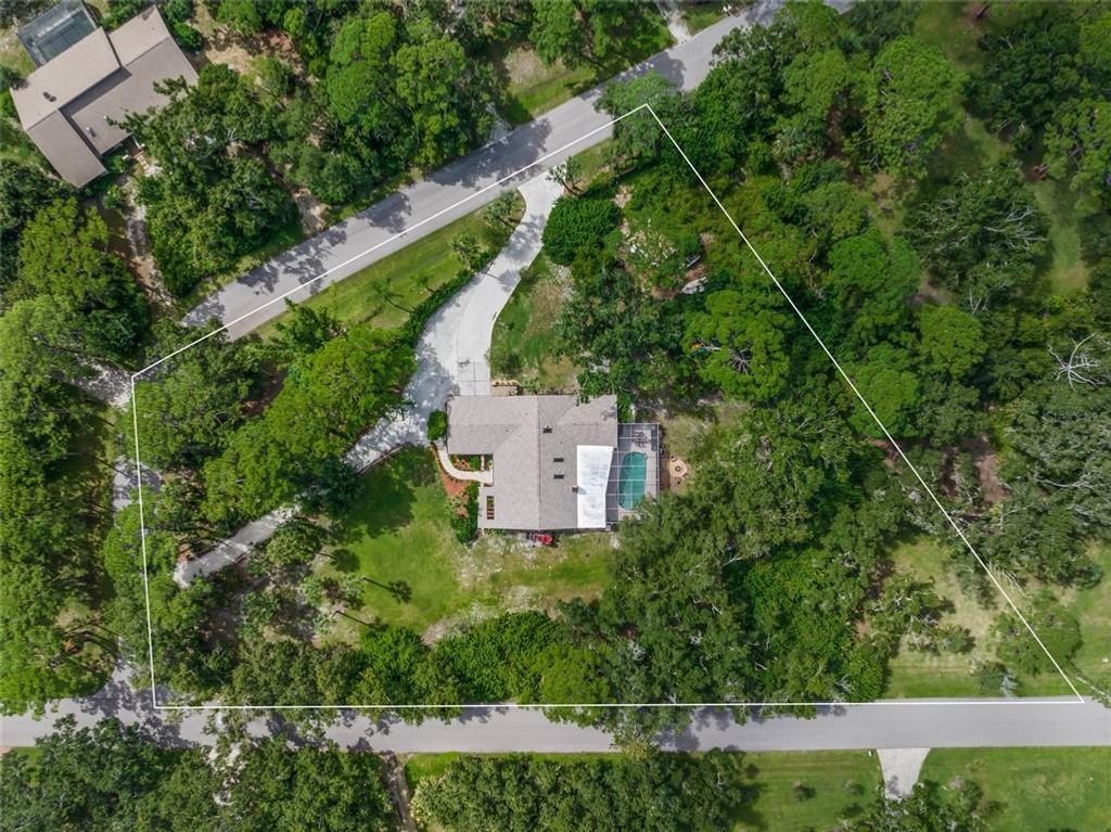 4682 STONE RIDGE TRAIL, Sarasota, FL 34232