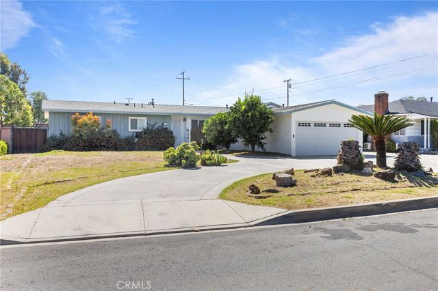 908 S Leaf, West Covina, CA 91791