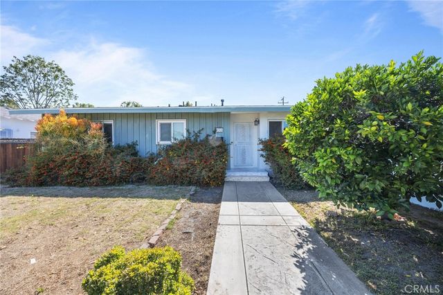 908 S Leaf, West Covina, CA 91791