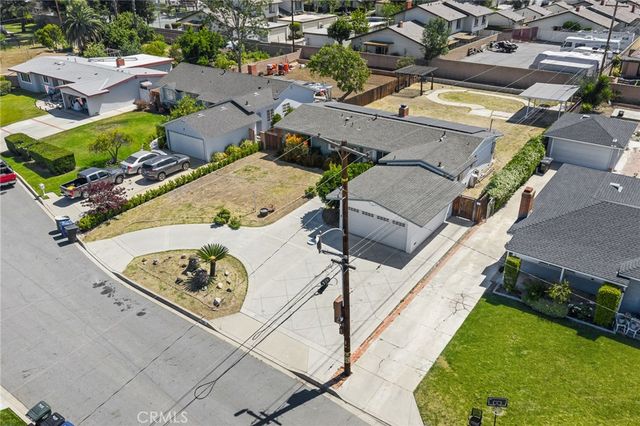 908 S Leaf, West Covina, CA 91791