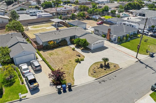 908 S Leaf, West Covina, CA 91791