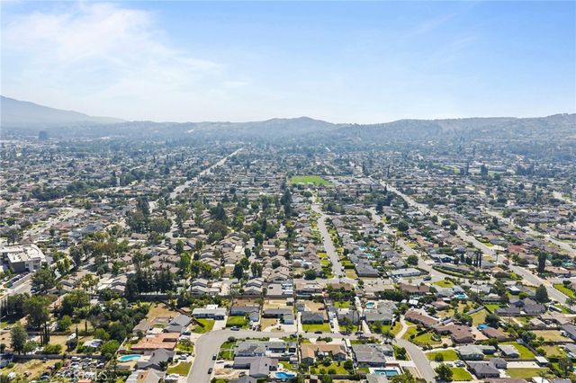 908 S Leaf, West Covina, CA 91791