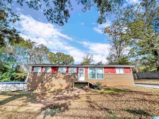 5750 POCAHONTAS ROAD, Bessemer, AL 35022