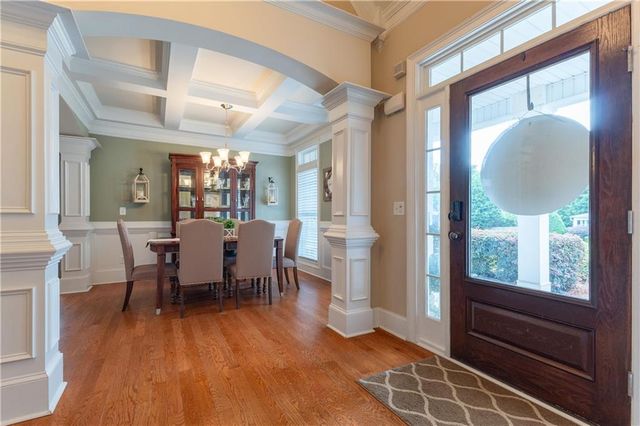 112 Caraway Road, Locust Grove, GA 30248
