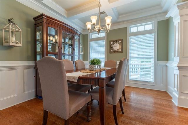 112 Caraway Road, Locust Grove, GA 30248
