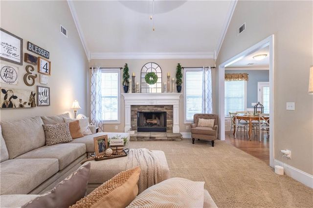 112 Caraway Road, Locust Grove, GA 30248