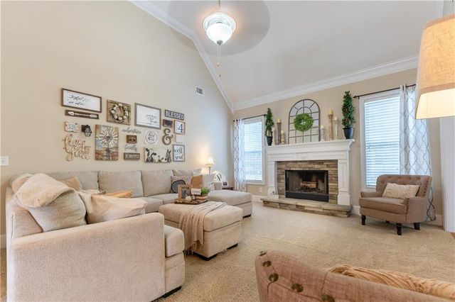 112 Caraway Road, Locust Grove, GA 30248