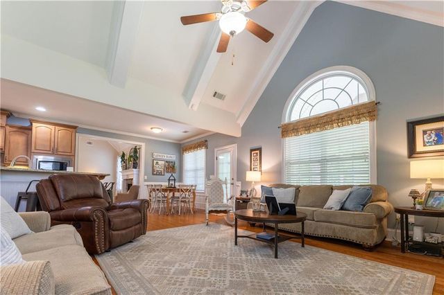 112 Caraway Road, Locust Grove, GA 30248