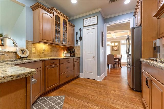 112 Caraway Road, Locust Grove, GA 30248