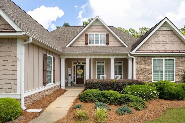 112 Caraway Road, Locust Grove, GA 30248