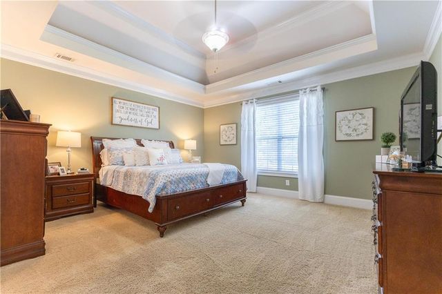112 Caraway Road, Locust Grove, GA 30248