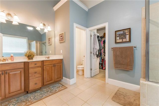 112 Caraway Road, Locust Grove, GA 30248