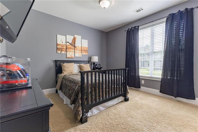 112 Caraway Road, Locust Grove, GA 30248