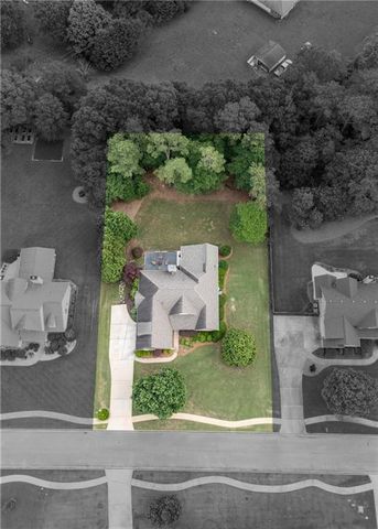 112 Caraway Road, Locust Grove, GA 30248