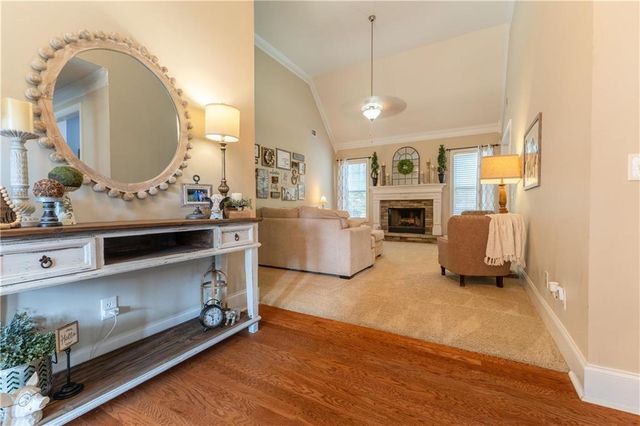 112 Caraway Road, Locust Grove, GA 30248