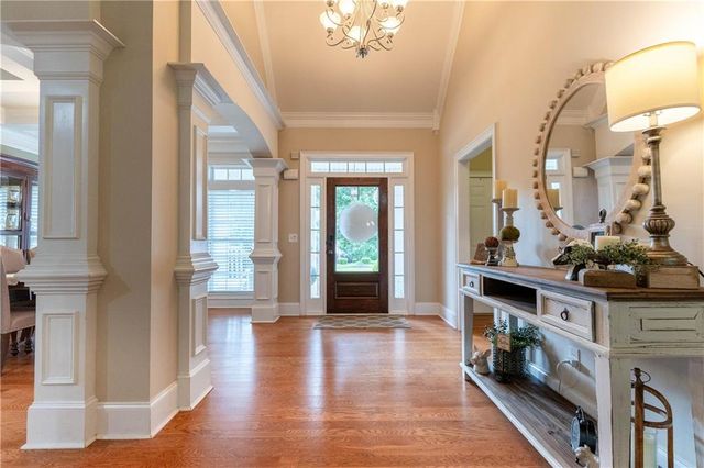 112 Caraway Road, Locust Grove, GA 30248
