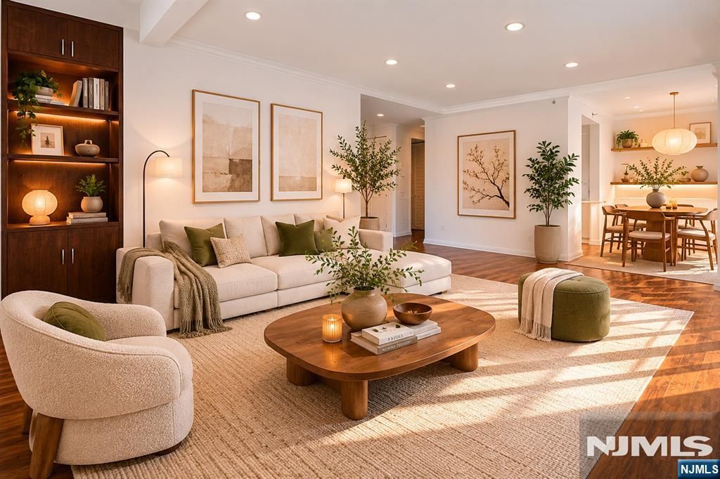 100 Carlyle 9DS, Cliffside Park, NJ 07010