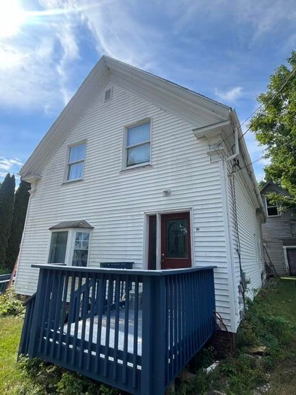 16 Beech Street, Richmond, ME 04357 — photo 2