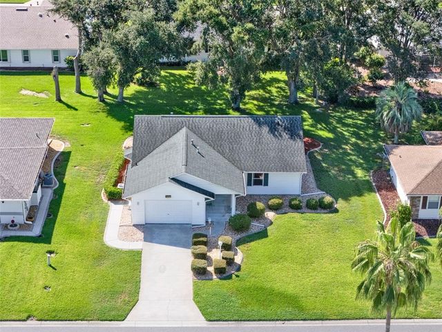 26812 RACQUET CIRCLE, Leesburg, FL 34748