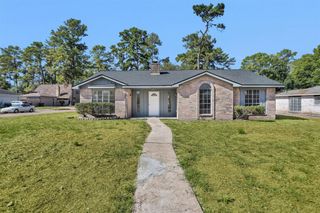 2126 Millhouse Road, Houston, TX 77073
