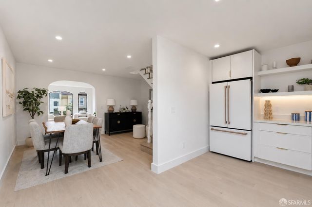 1871 25th Avenue, San Francisco, CA 94122