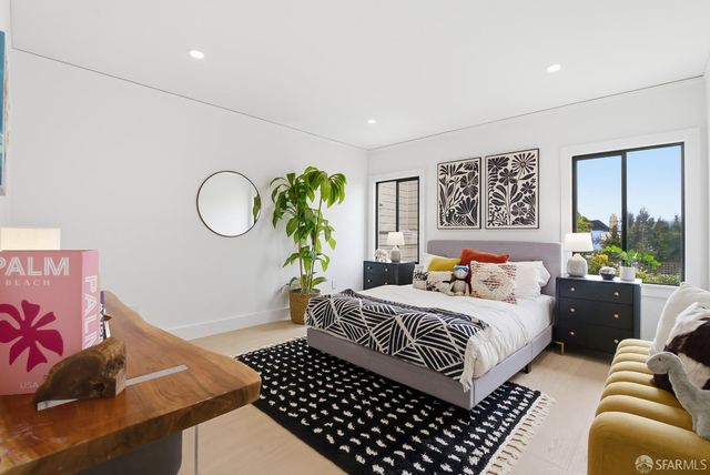 1871 25th Avenue, San Francisco, CA 94122