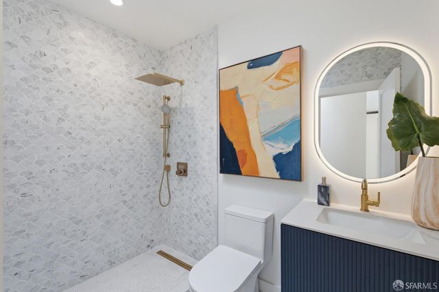 1871 25th Avenue, San Francisco, CA 94122