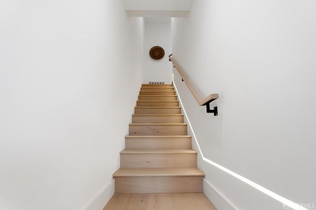 1871 25th Avenue, San Francisco, CA 94122