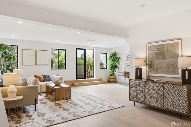 1871 25th Avenue, San Francisco, CA 94122