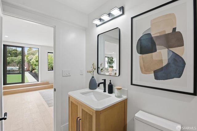 1871 25th Avenue, San Francisco, CA 94122