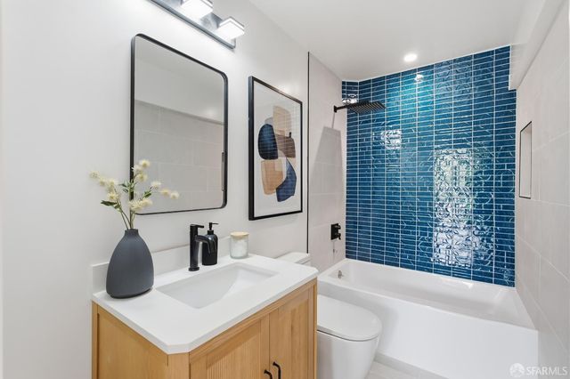 1871 25th Avenue, San Francisco, CA 94122